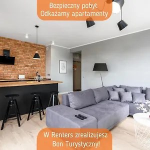 Family Lake Malta By Renters Apartament Poznań