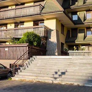 Julia Apartament Zakopane