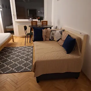 Apartament Bugenwilla, Sopot