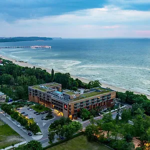 Marriott Resort&spa Sopot