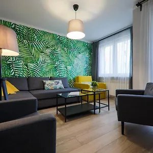 Rentplanet - Kościelna Apartament Zakopane