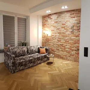 Planet Apartament Warszawa