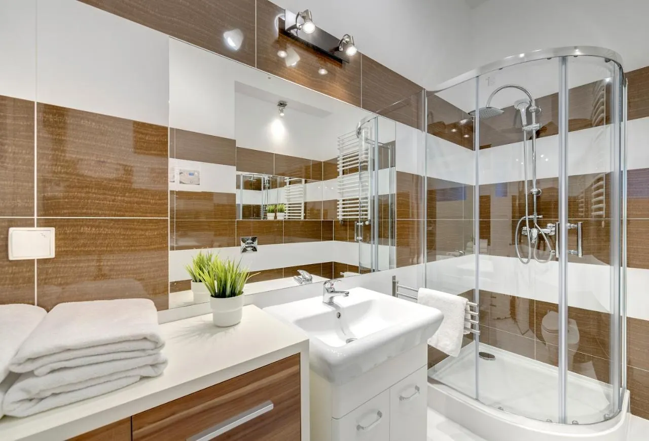 Dr Apartments - Fryderyk Sopot Polska