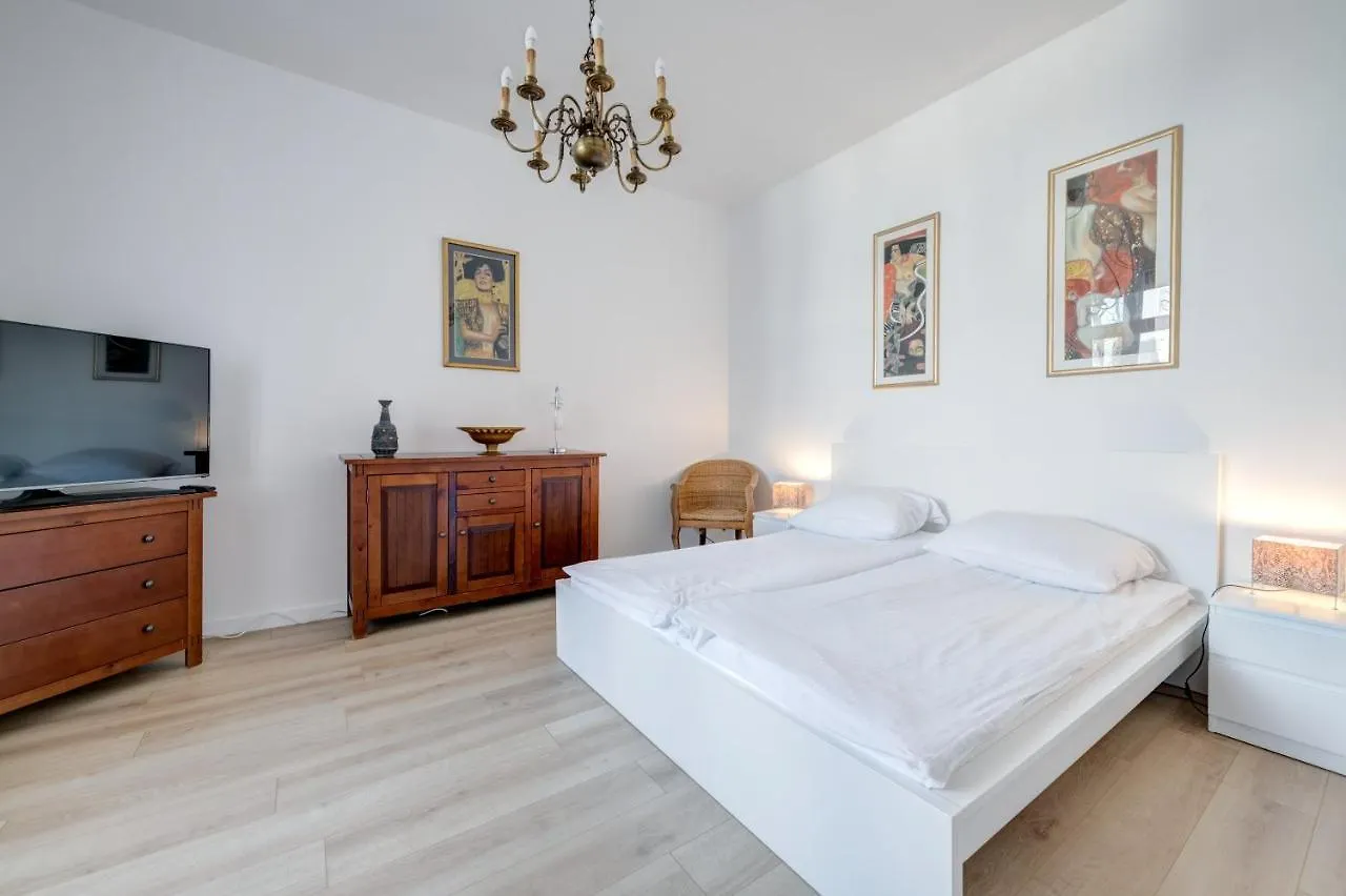 Dr Apartments - Fryderyk Sopot
