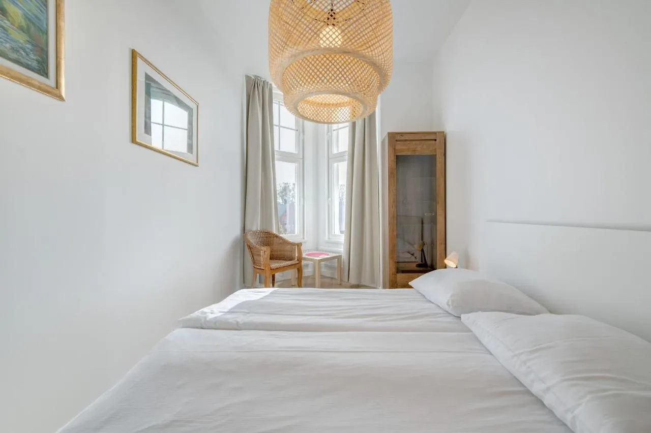 Dr Apartments - Fryderyk Sopot