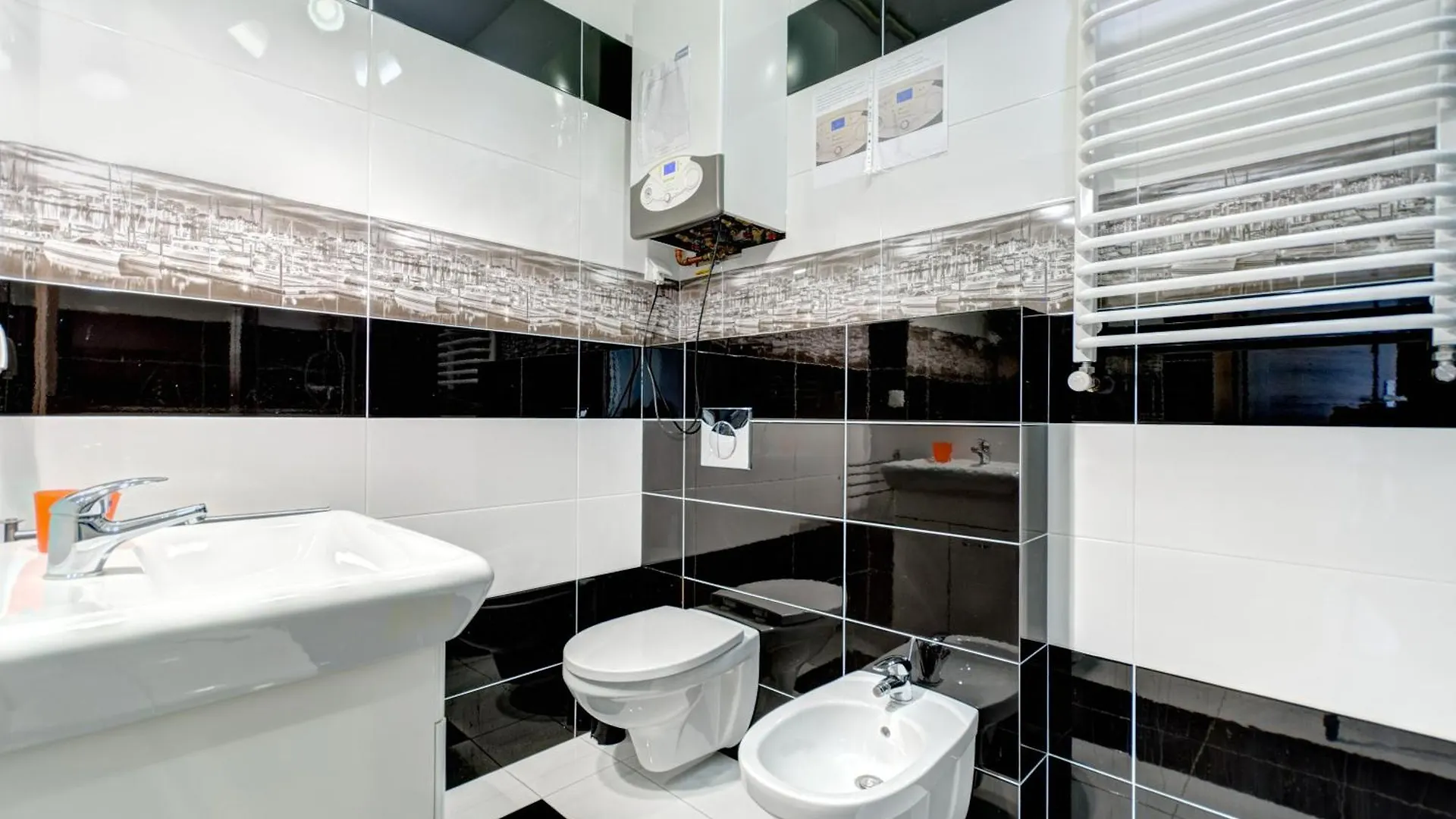 Dr Apartments - Fryderyk Sopot 0*,  Polska